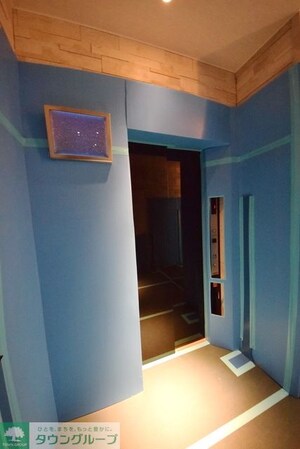 DIPS金町レジデンスの物件内観写真